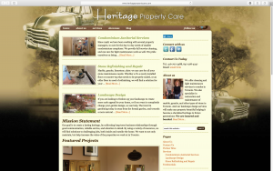 Heritage Property Care